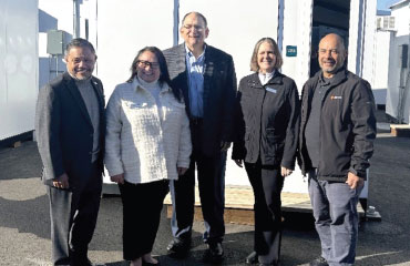 March 2025 Residential Connections Newsletter