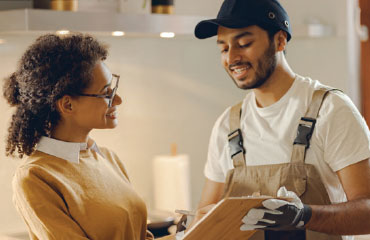 March 2025 Residential Connections Newsletter