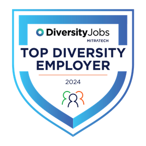 DiversityJobs.com Sab saum toj tswv hauj lwm