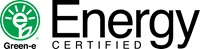 Green-e Energy Certified logo