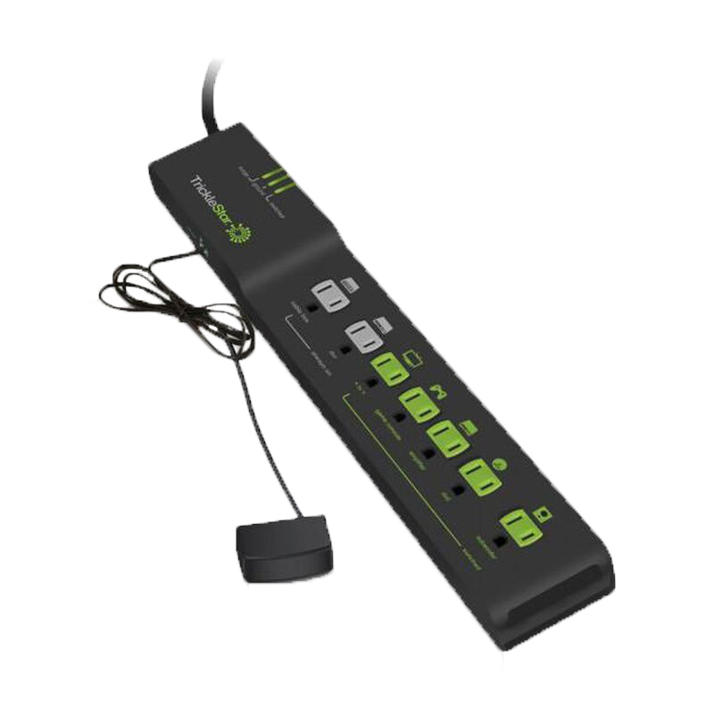 Power strip